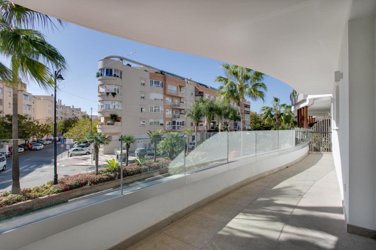 Apartamento Sadio - Residencial Infinity * Estepona