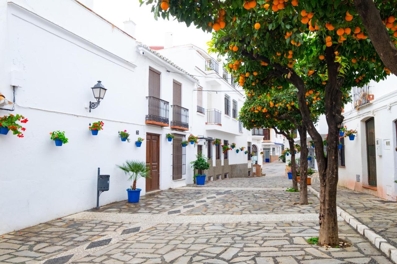 Seafront * Estepona