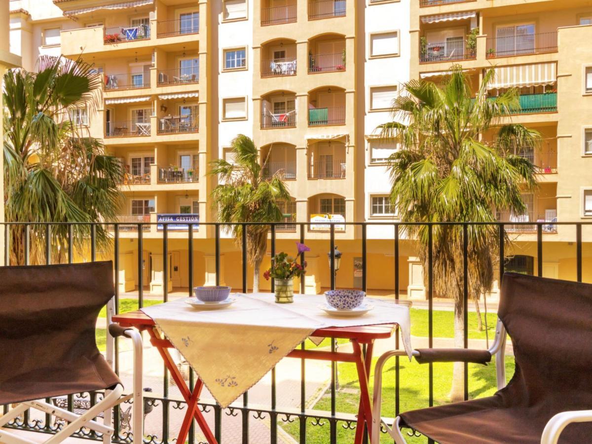 Parque By Interhome Apartment
