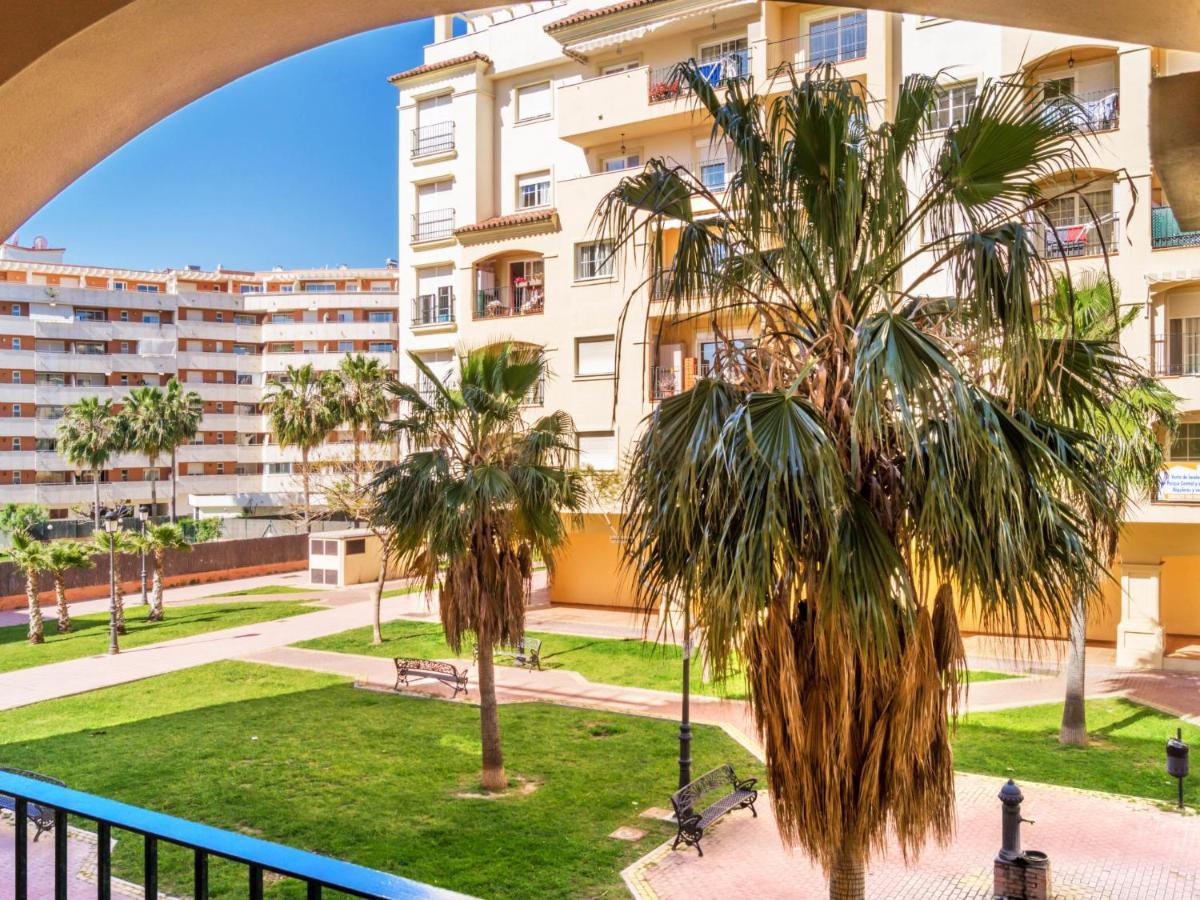 Parque By Interhome * Estepona