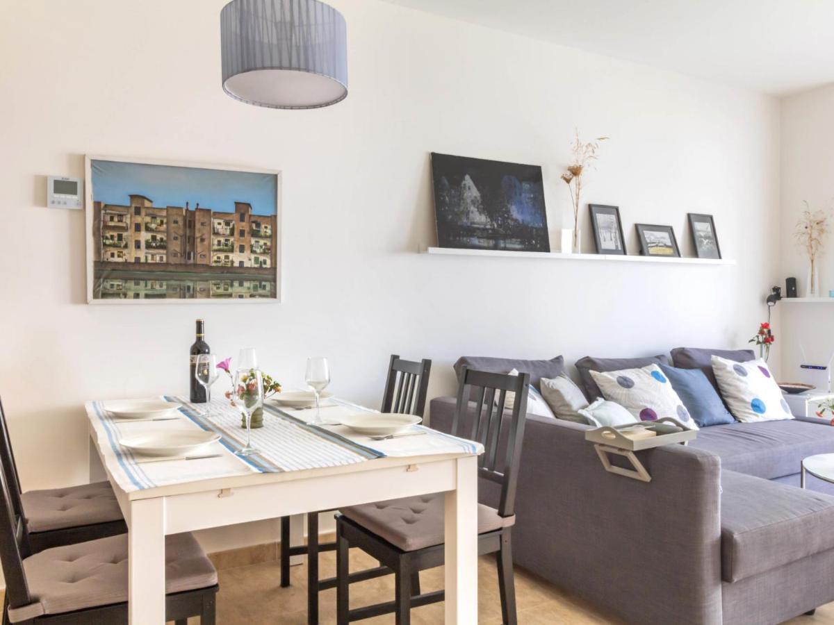 Parque By Interhome Apartment