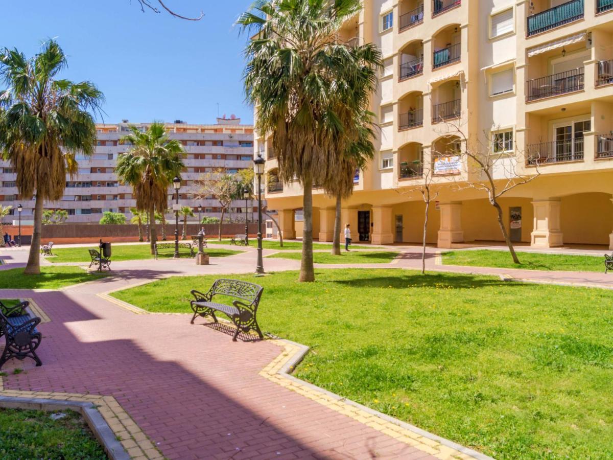 Parque By Interhome Apartment