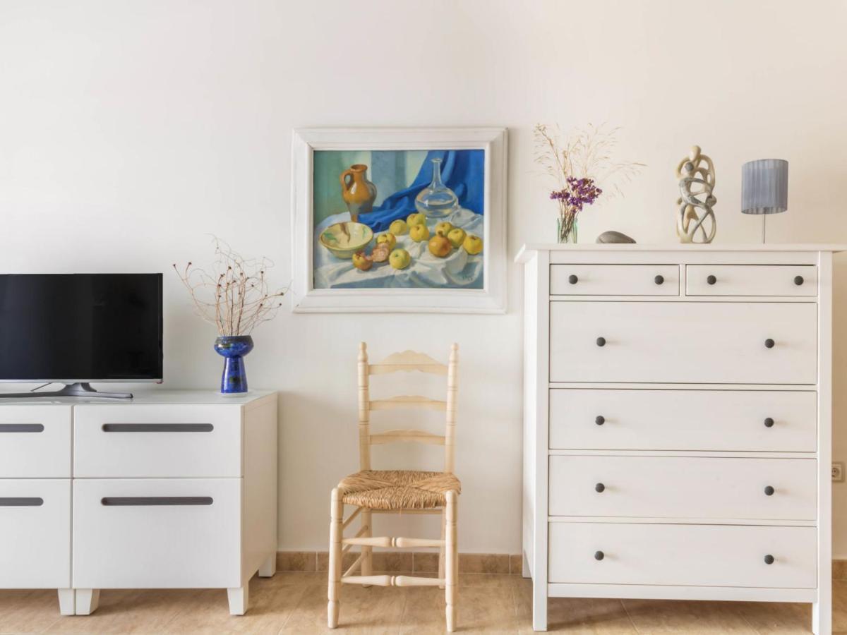 Parque By Interhome Apartment *