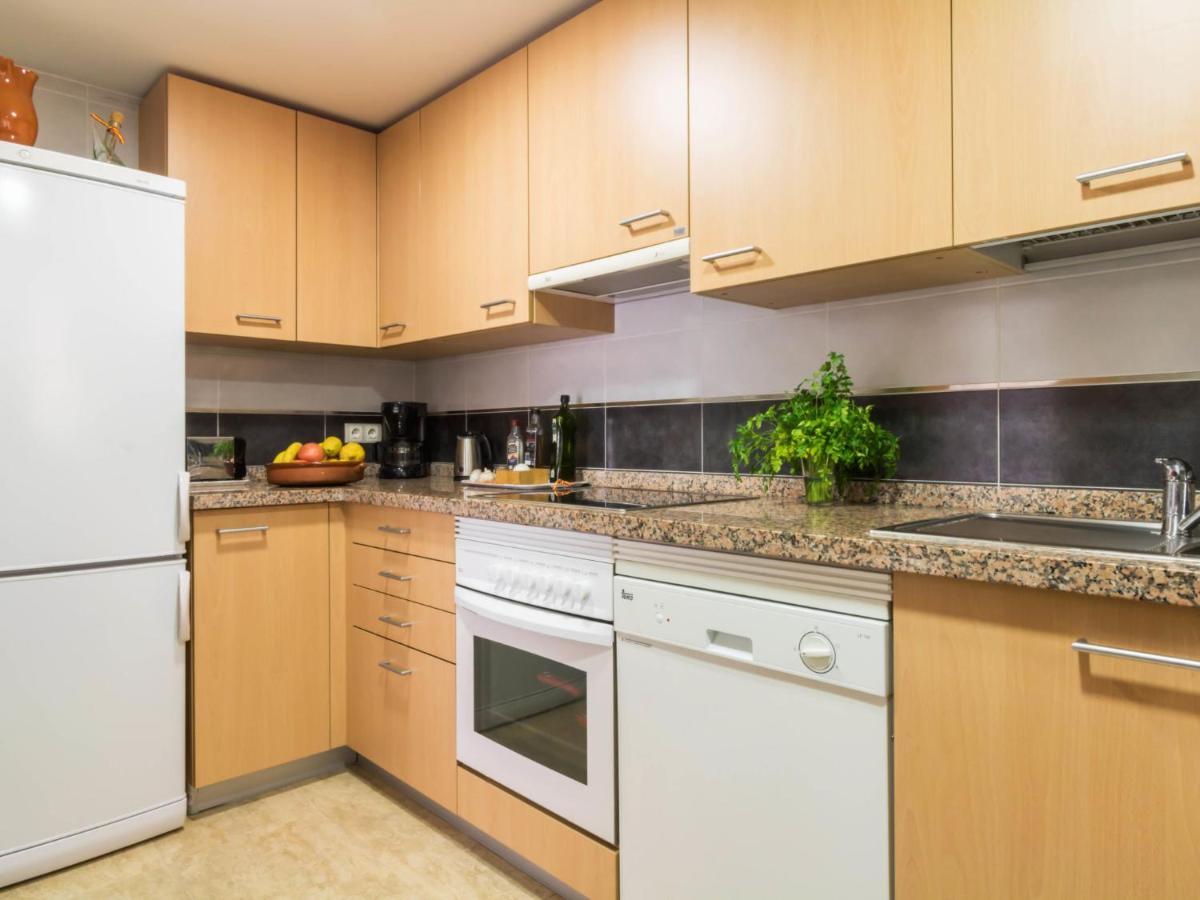 Parque By Interhome