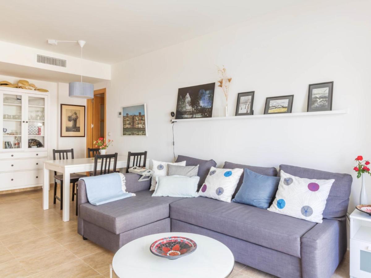 Parque By Interhome Apartment