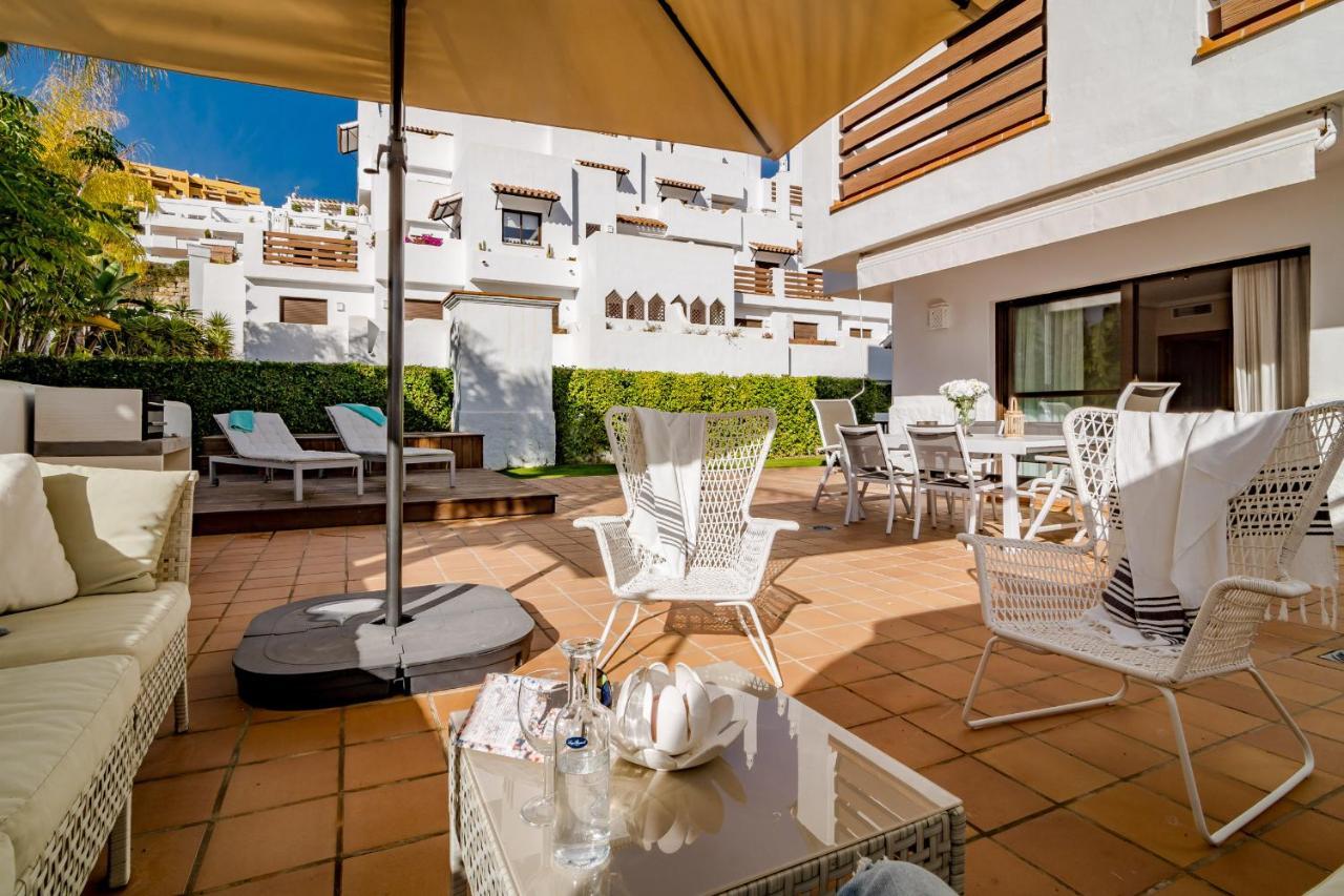 Apartment Gh-modern 2 Bed With Pool In *