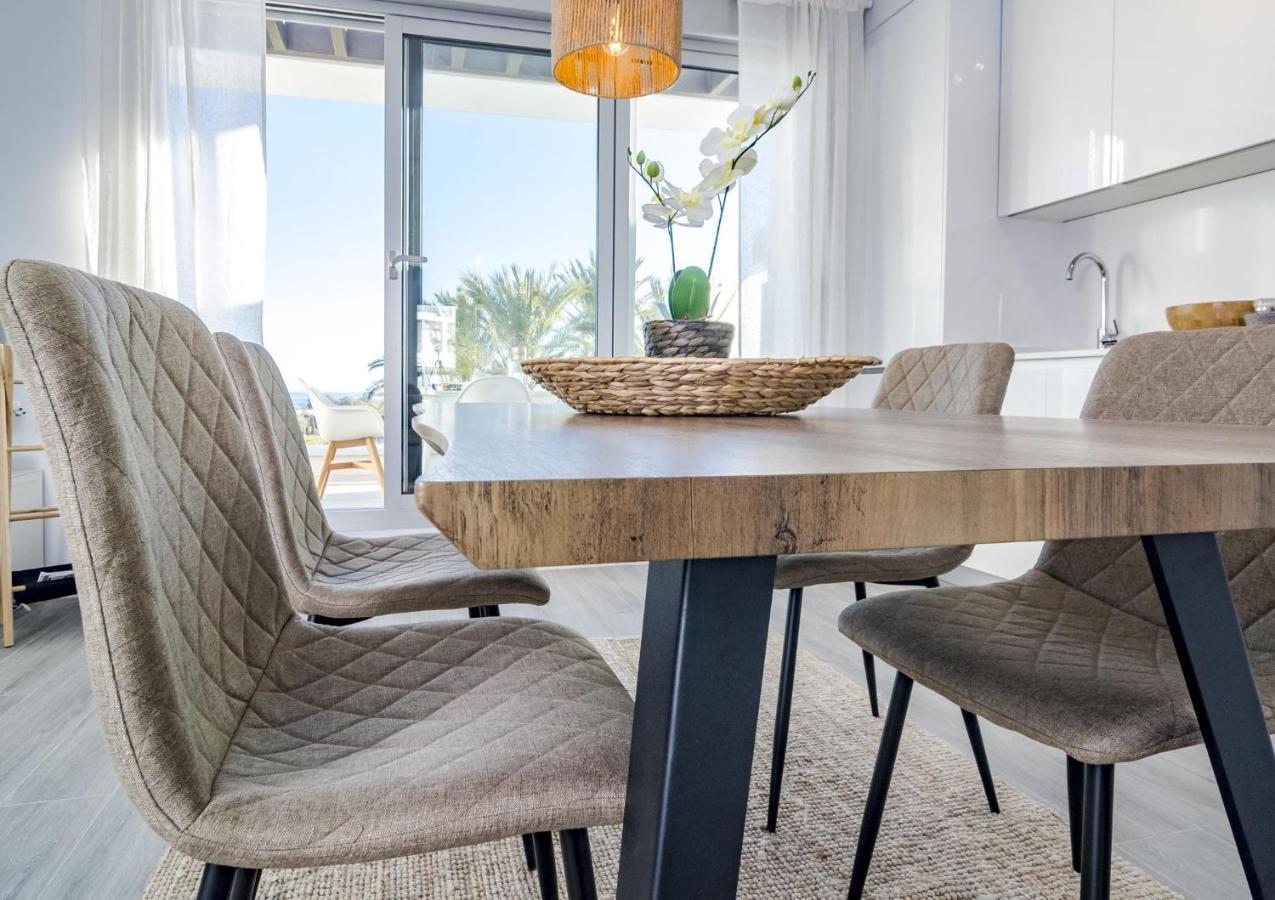 Lm12b- Exclusive 2 Bedroom In Le Mirage Apartment