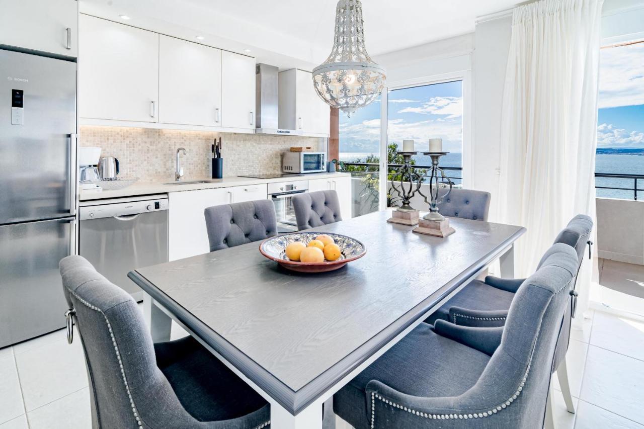Appartement Cp - Modern Beachside In