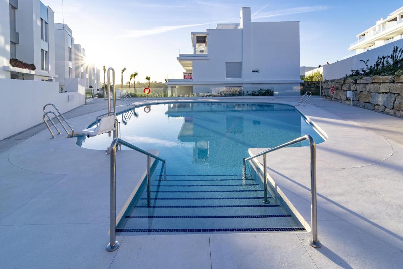 Apartment Lm12b- Exclusive 2 Bedroom In Le Mirage
