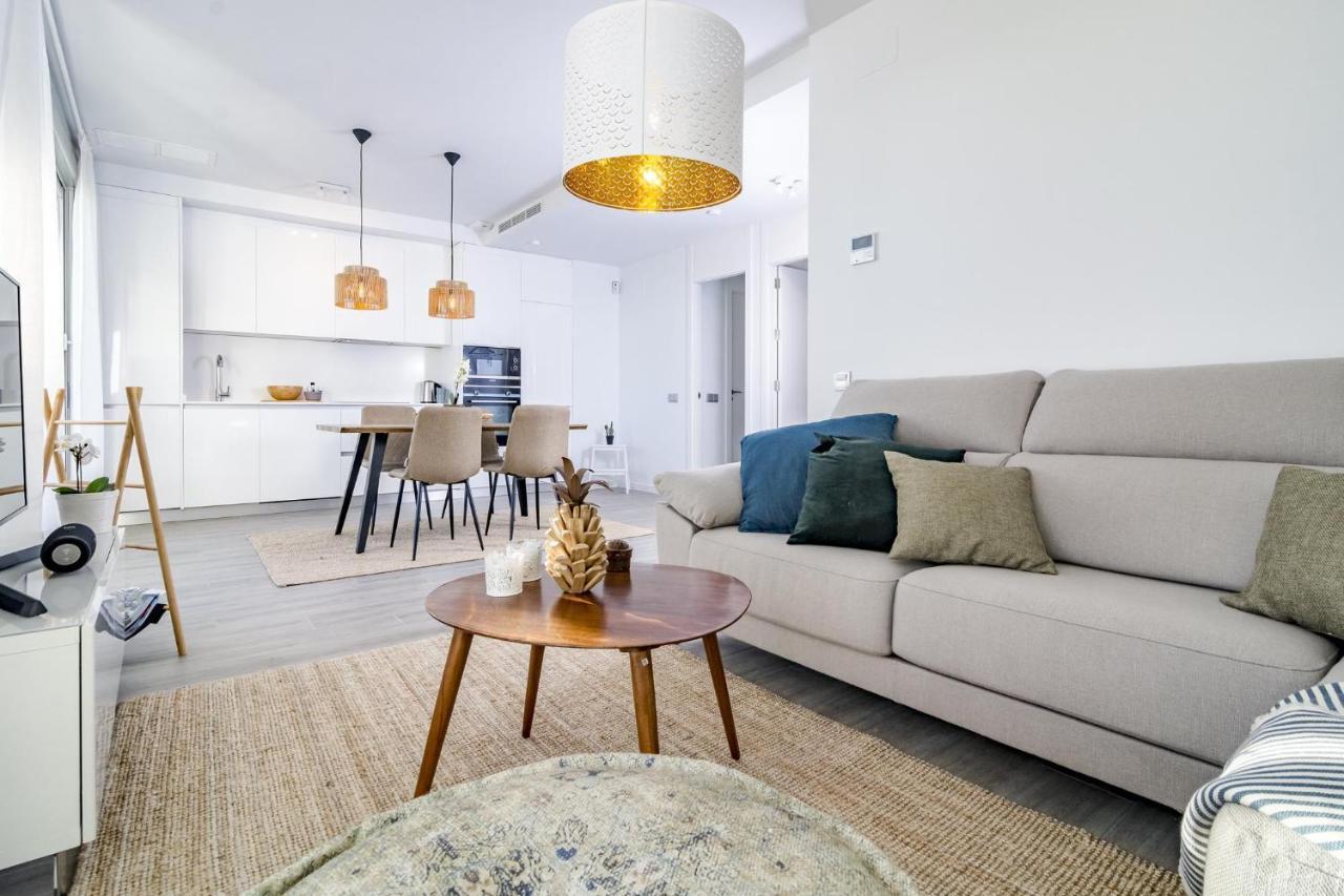 Apartment Lm12b- Exclusive 2 Bedroom In Le Mirage