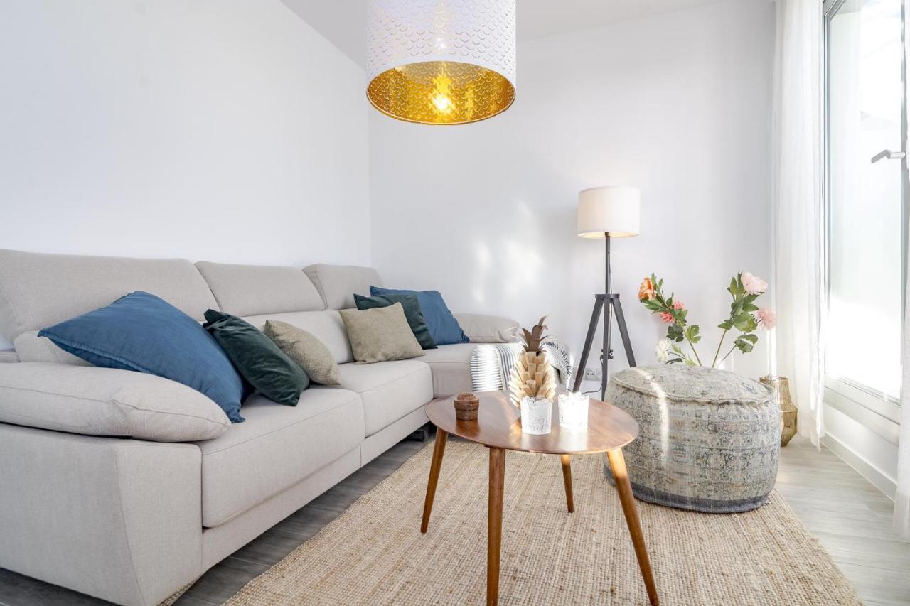 Lm12b- Exclusive 2 Bedroom In Le Mirage *