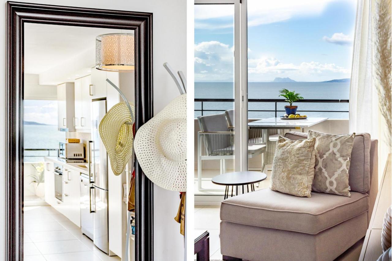 Cp - Modern Beachside In * Estepona
