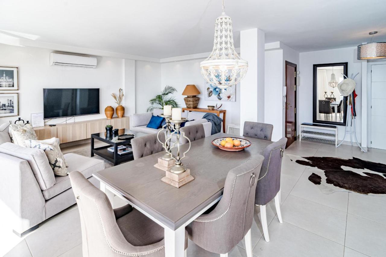 Appartement Cp - Modern Beachside In *