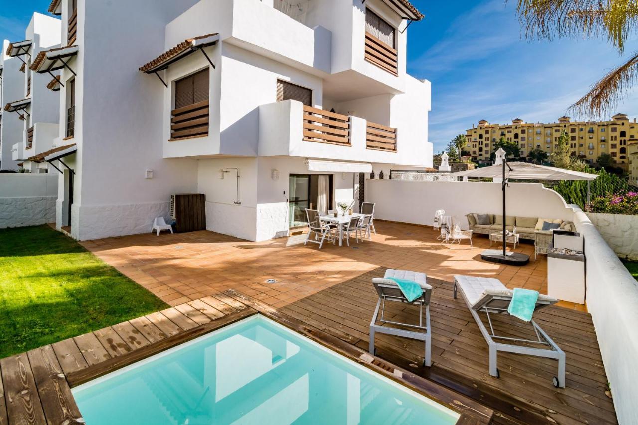 Gh-modern 2 Bed With Pool In Apartment