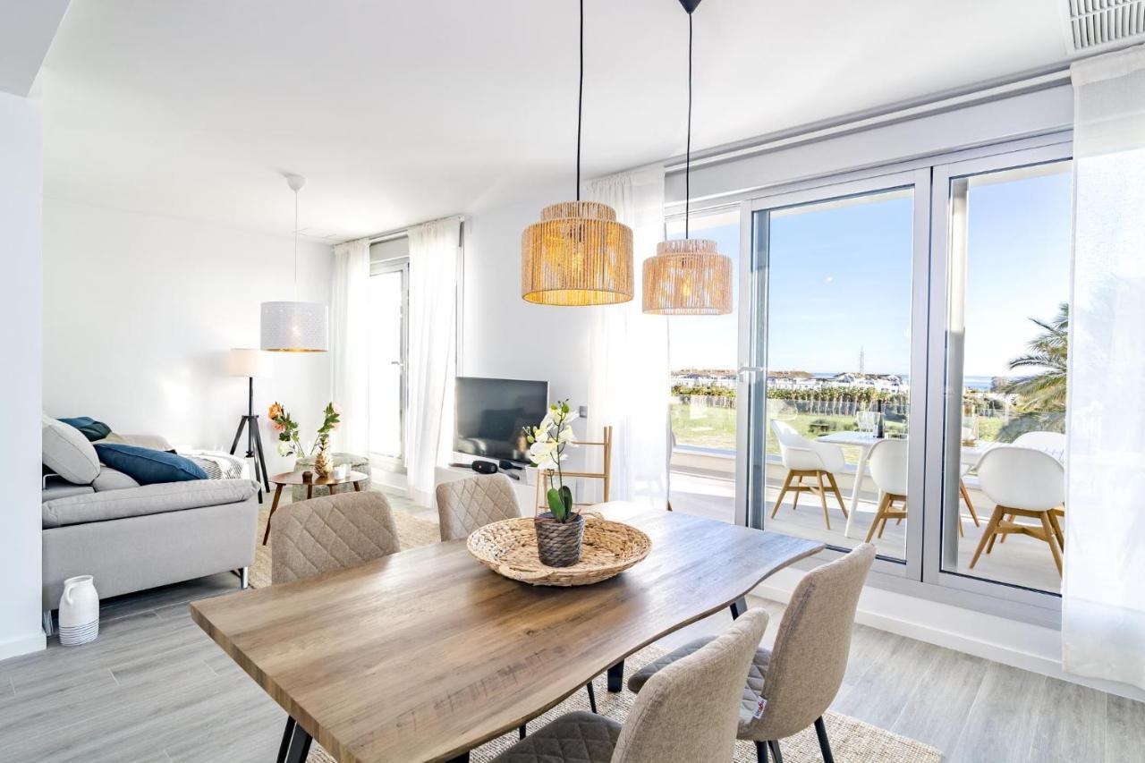 Lm12b- Exclusive 2 Bedroom In Le Mirage
