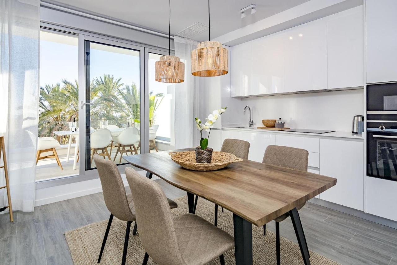 Lm12b- Exclusive 2 Bedroom In Le Mirage