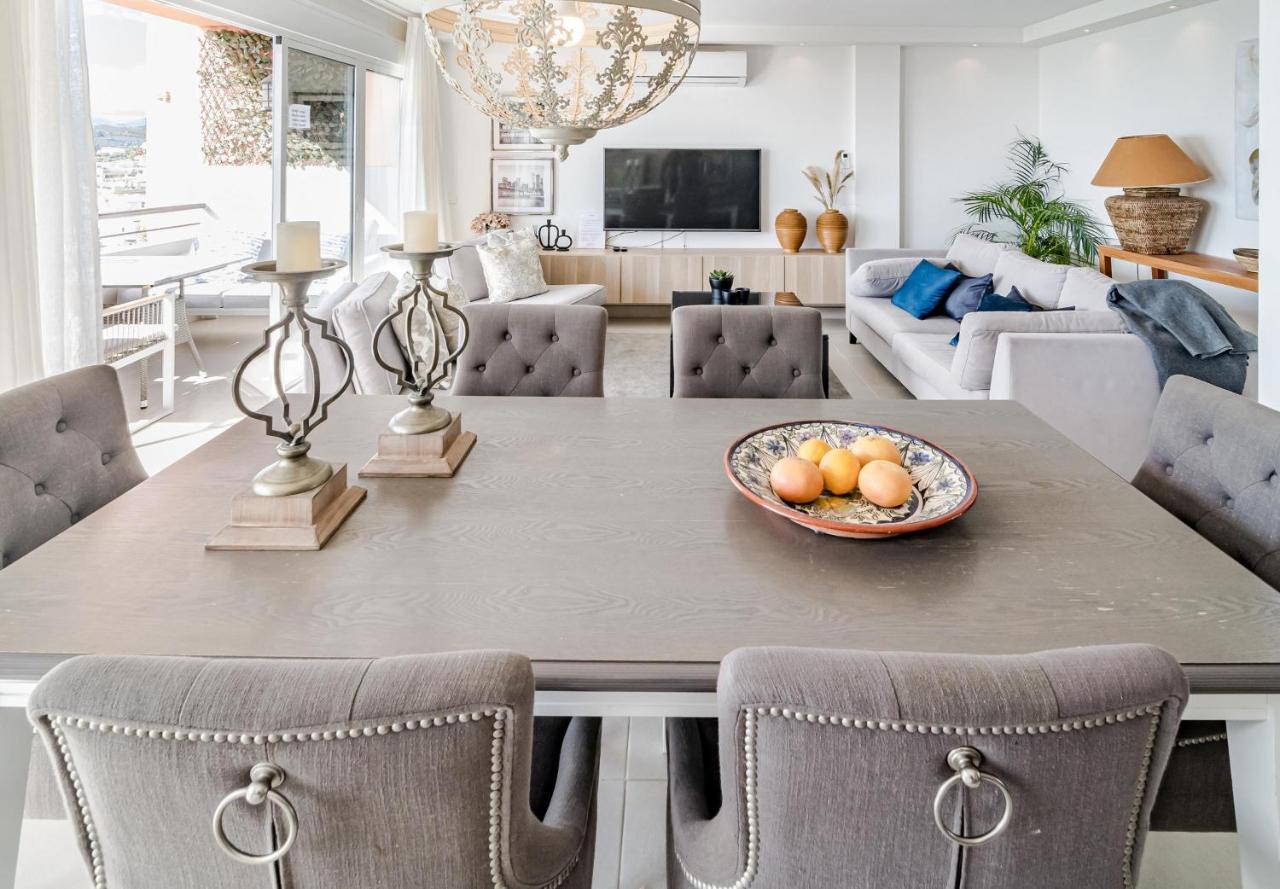 Cp - Modern Beachside In Estepona