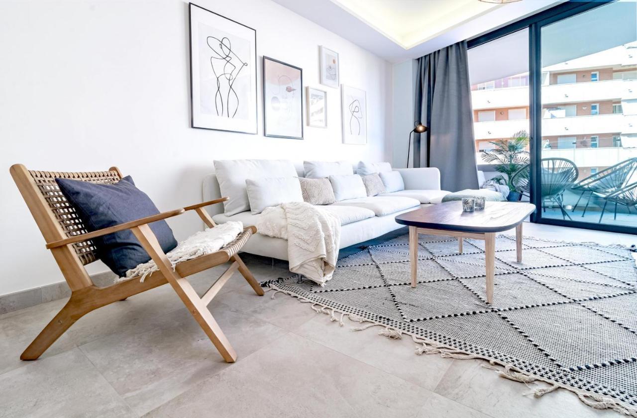 Inf12a- Close To And Old Town Estepona