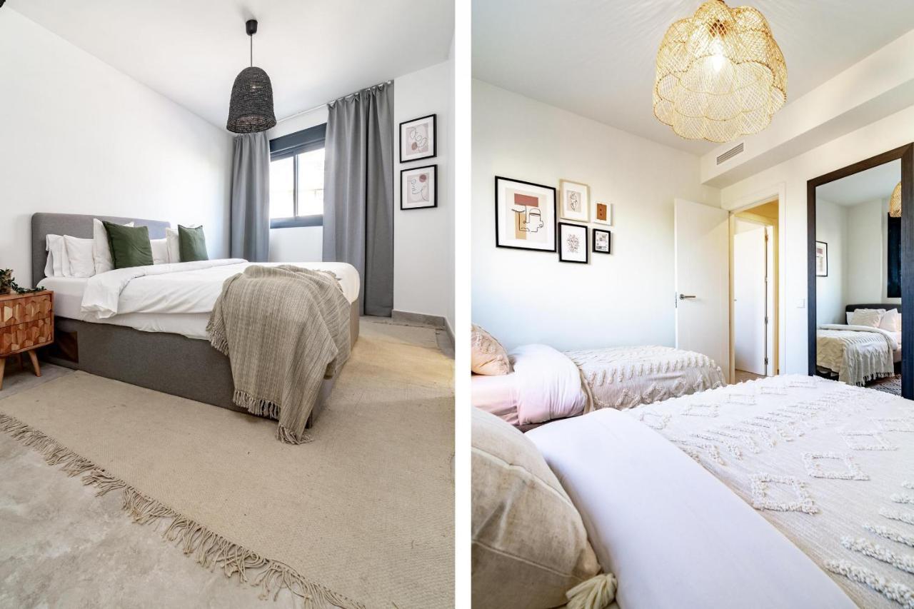 Inf12a- Close To And Old Town * Estepona