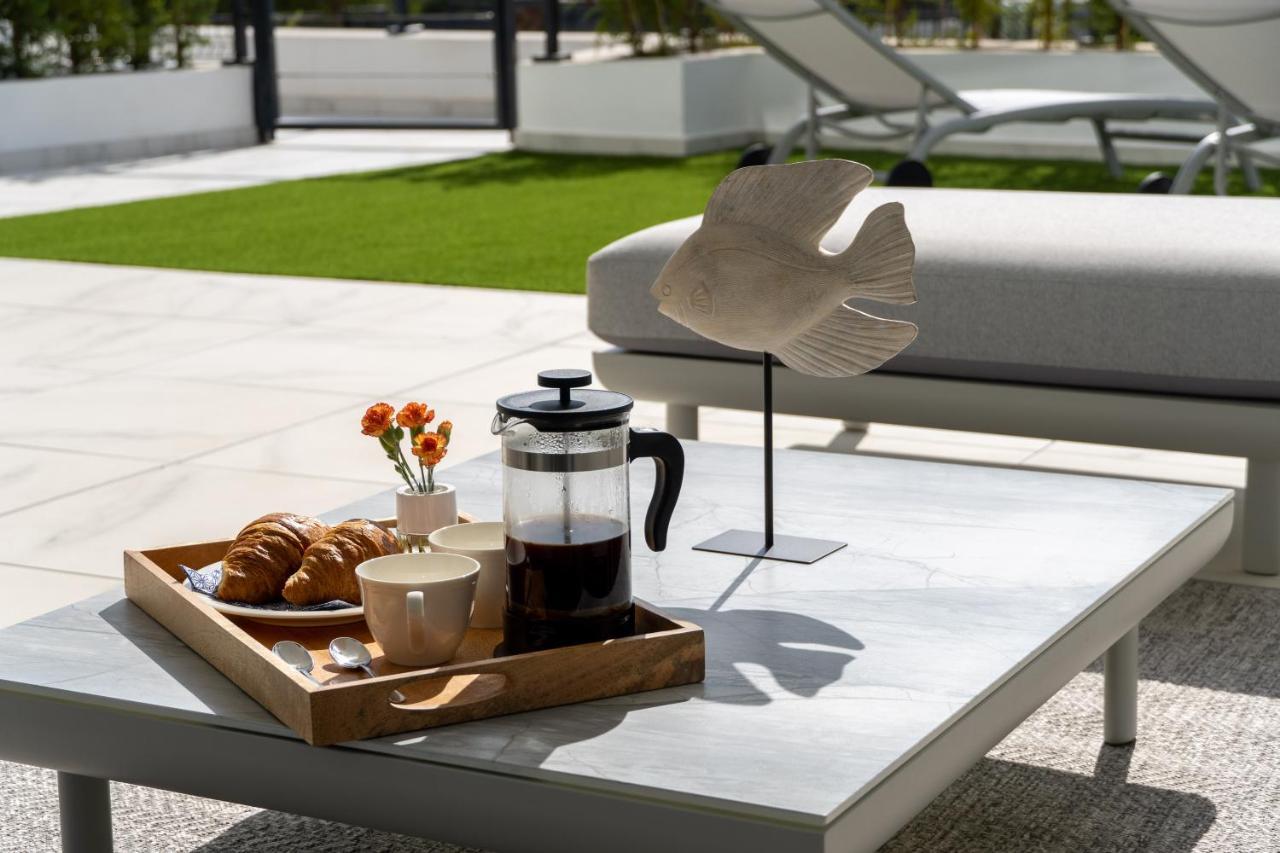 Apartamento Miradores Del Sol
