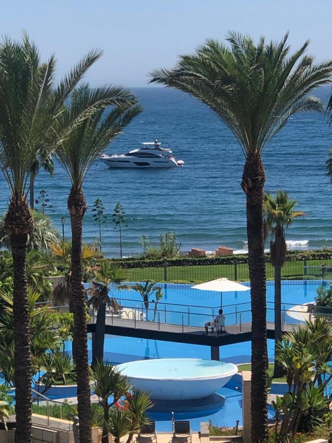 Mar Azul * Estepona
