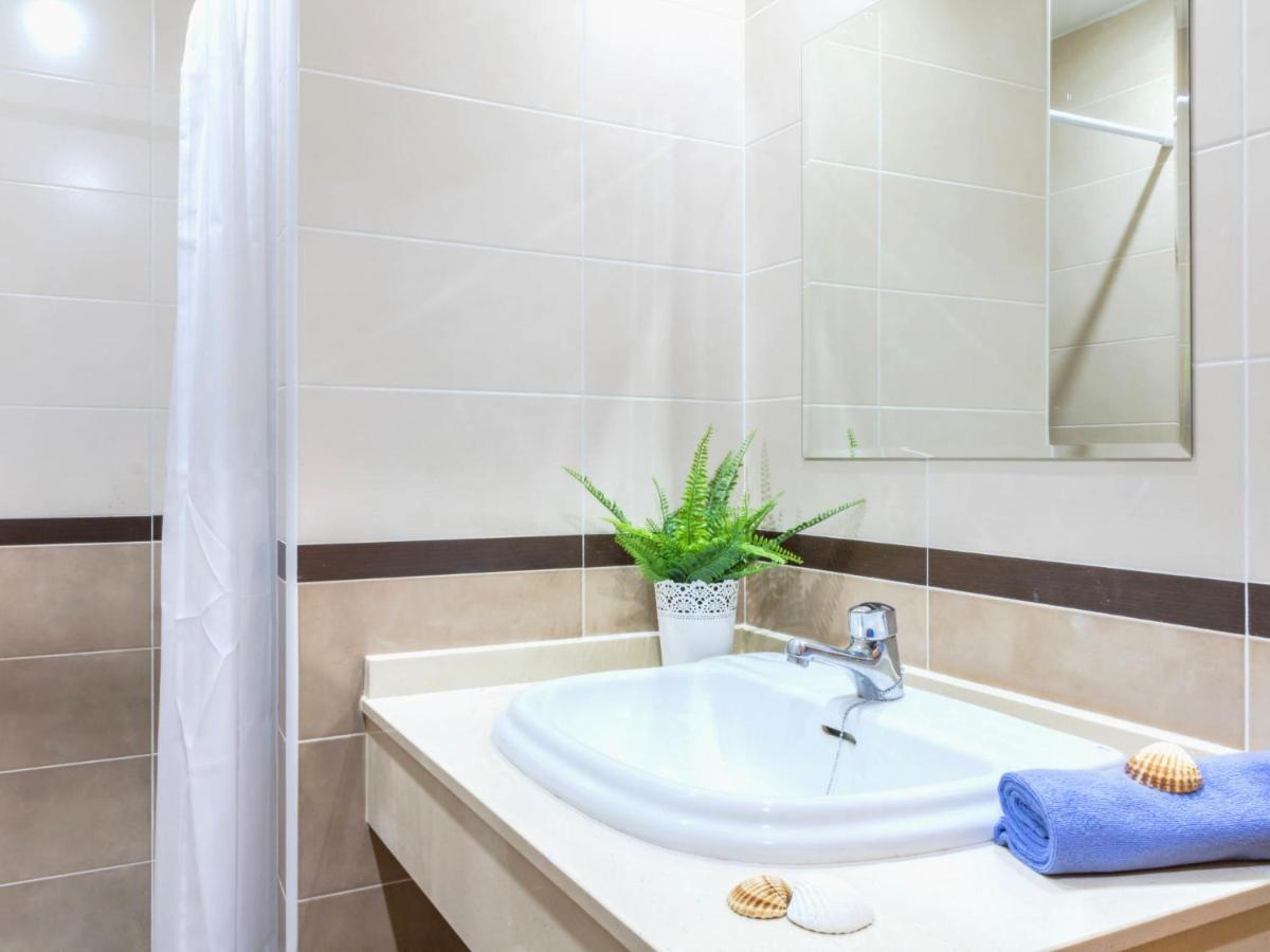 Parque By Interhome Apartamento *