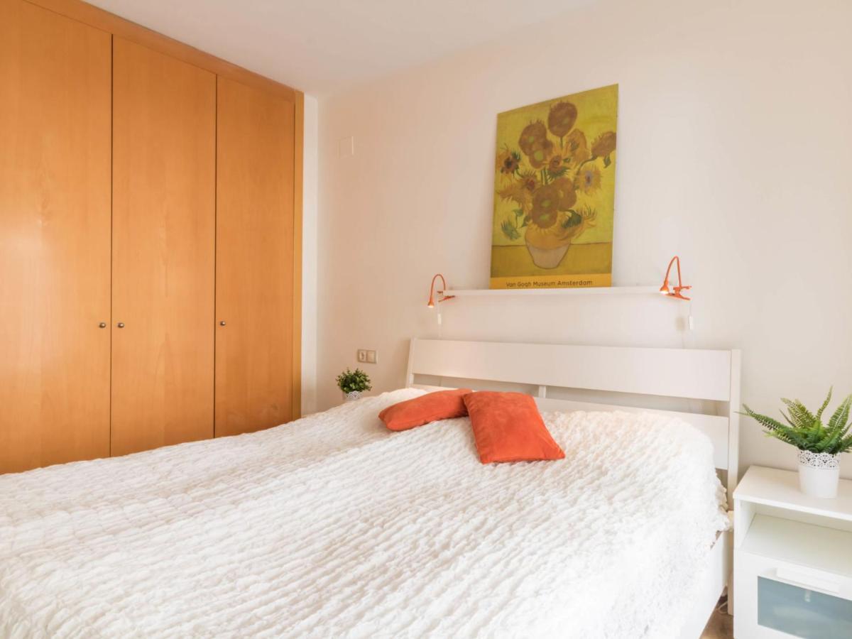 Apartment Parque By Interhome Estepona