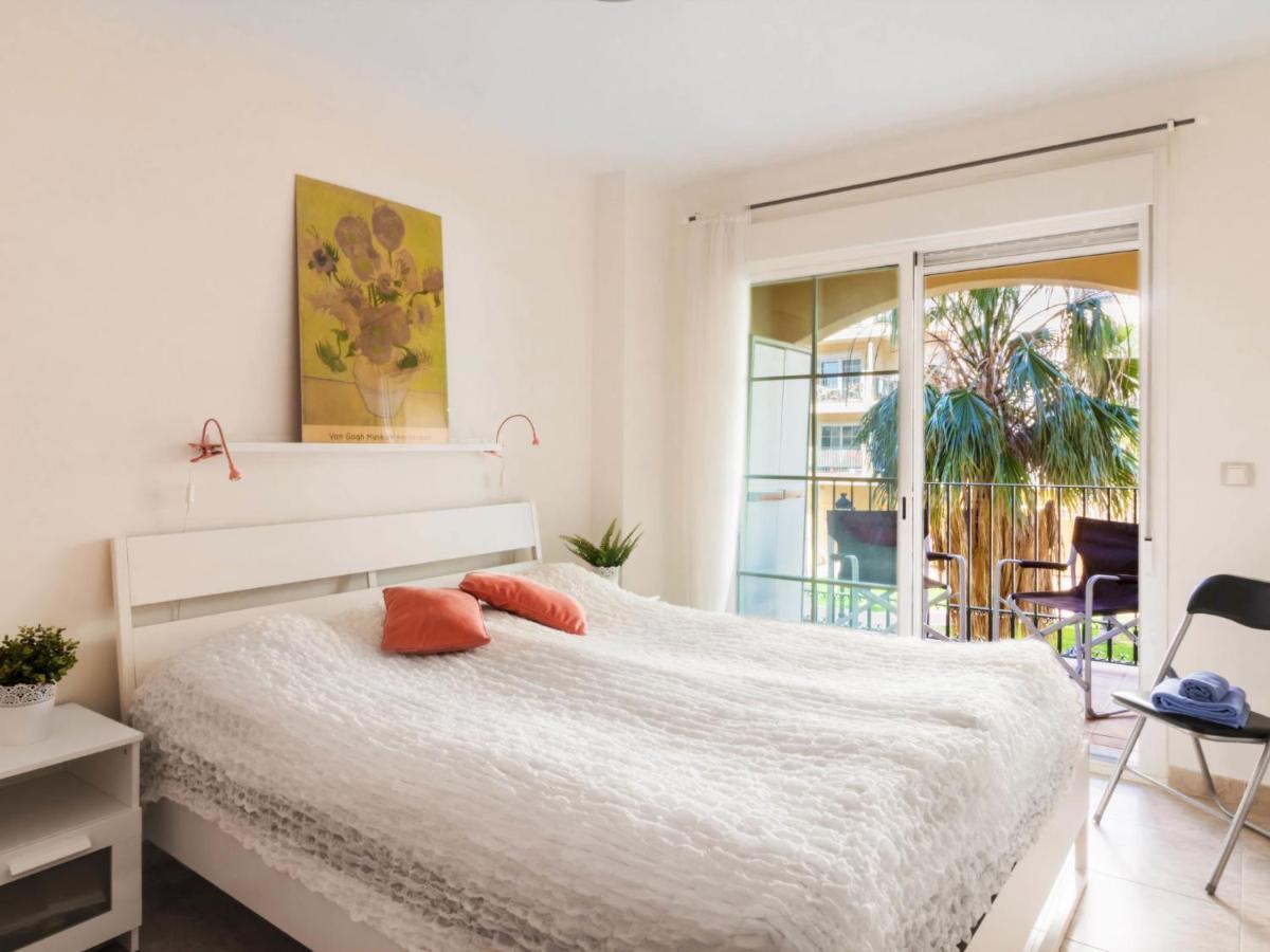 Parque By Interhome Apartment