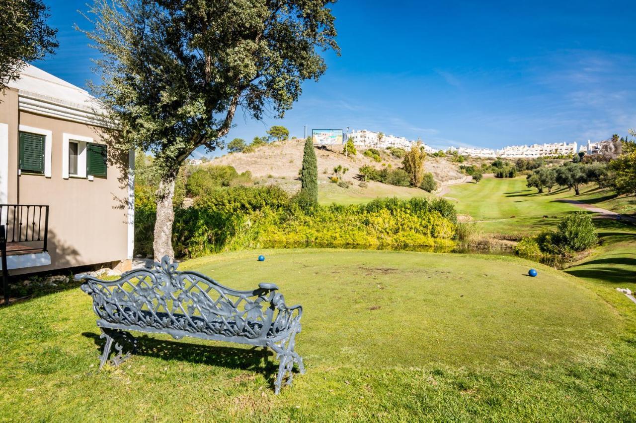 Gh-modern 2 Bed With Pool In Apartment Estepona