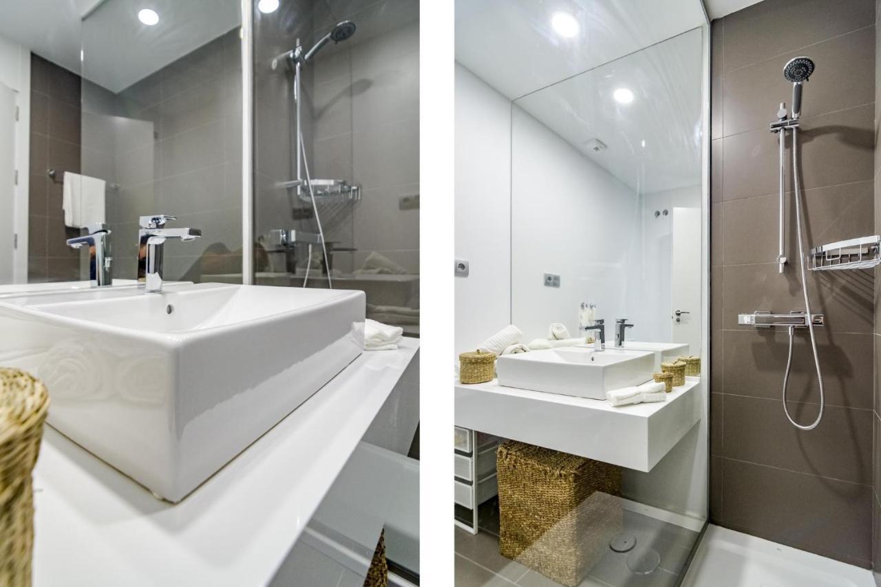 Lm12b- Exclusive 2 Bedroom In Le Mirage Apartment