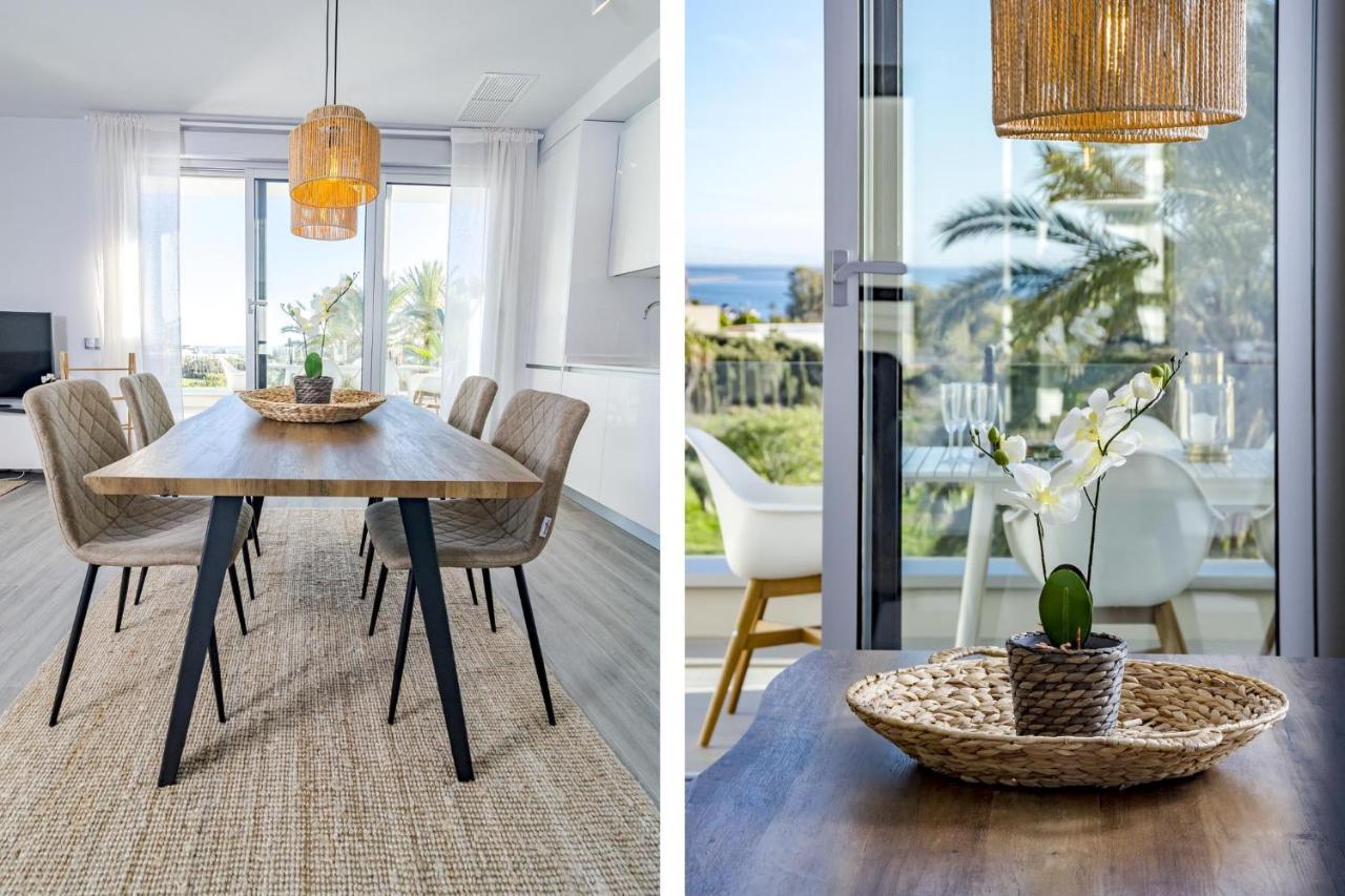 Lm12b- Exclusive 2 Bedroom In Le Mirage Apartment