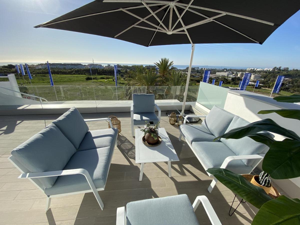 Lm12b- Exclusive 2 Bedroom In Le Mirage *