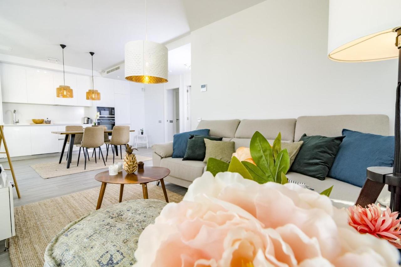 Apartment Lm12b- Exclusive 2 Bedroom In Le Mirage