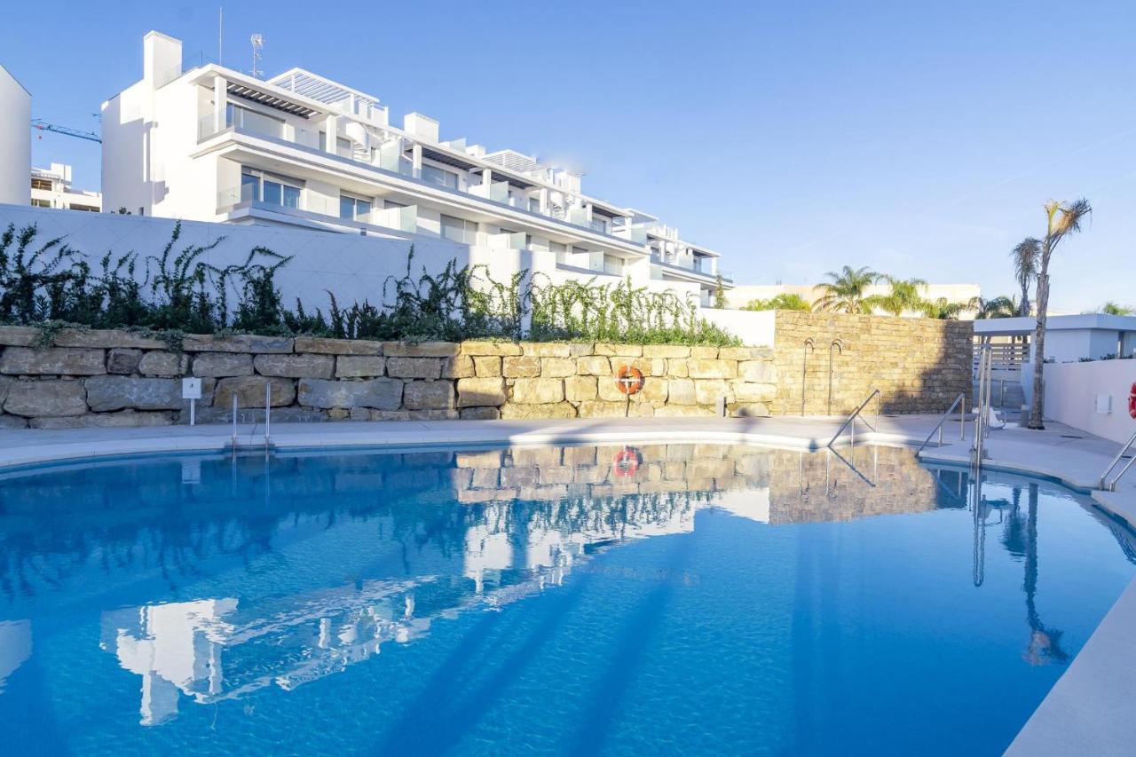 Lm12b- Exclusive 2 Bedroom In Le Mirage