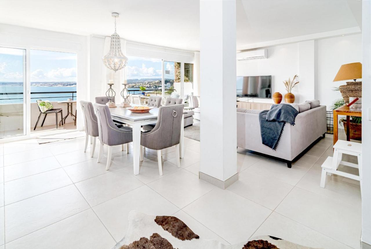 Appartement Cp - Modern Beachside In Estepona