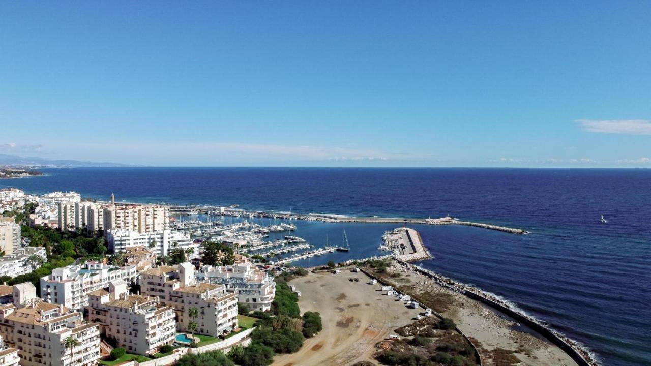 Appartement Cp - Modern Beachside In