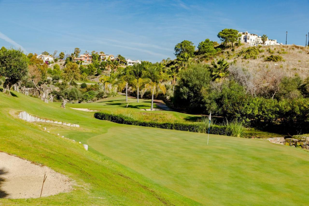 Gh-modern 2 Bed With Pool In * Estepona