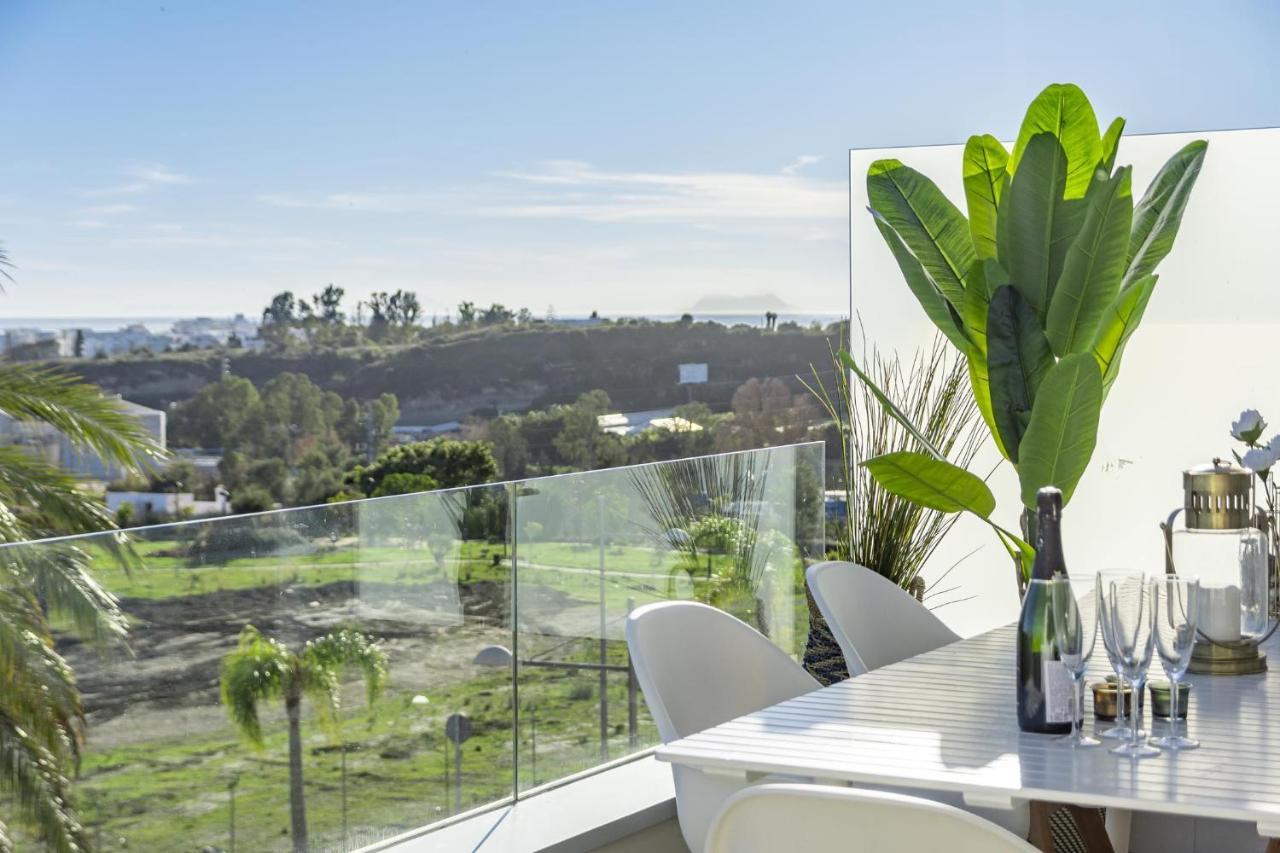 Lm12b- Exclusive 2 Bedroom In Le Mirage *