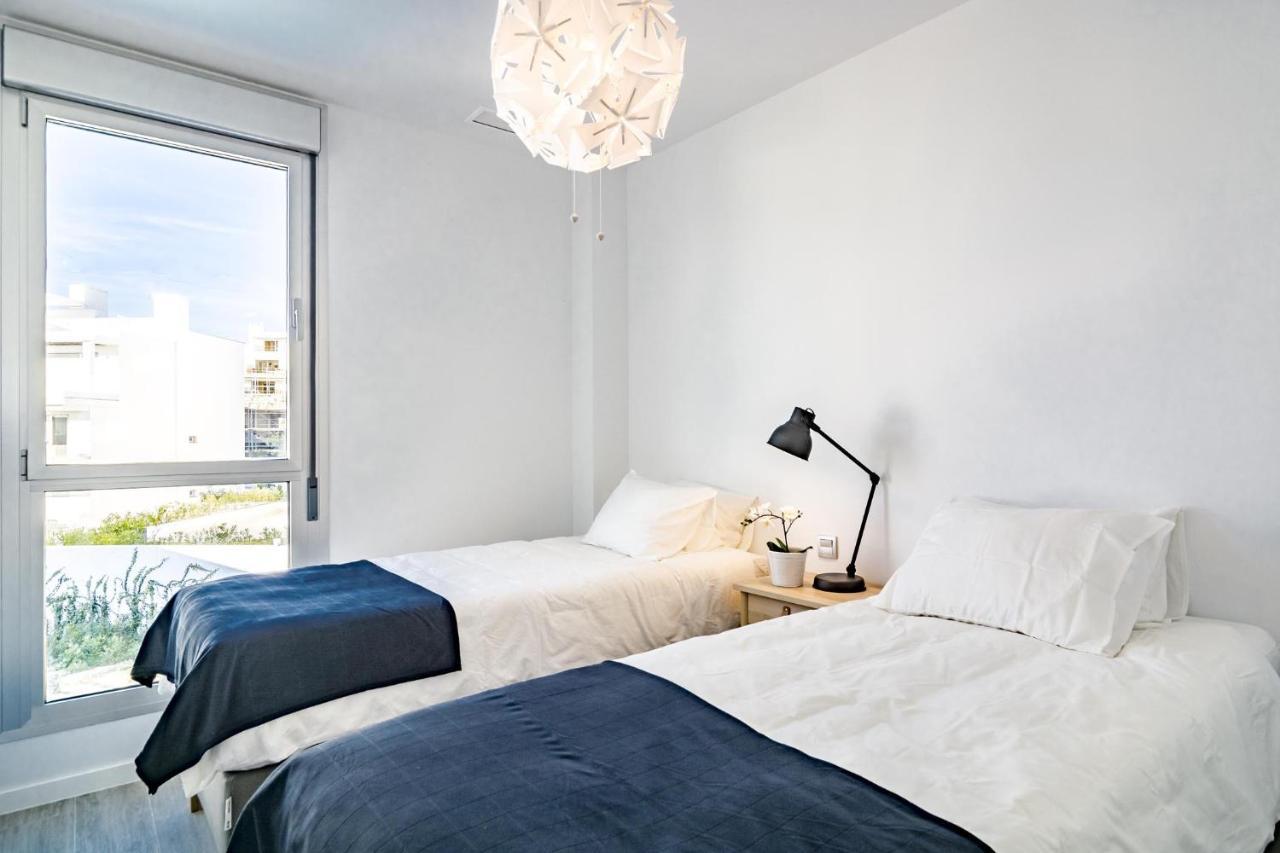 Apartment Lm12b- Exclusive 2 Bedroom In Le Mirage
