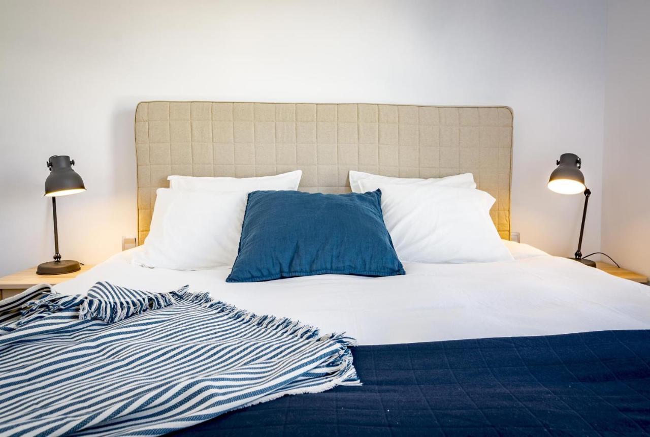 Lm12b- Exclusive 2 Bedroom In Le Mirage Apartment *