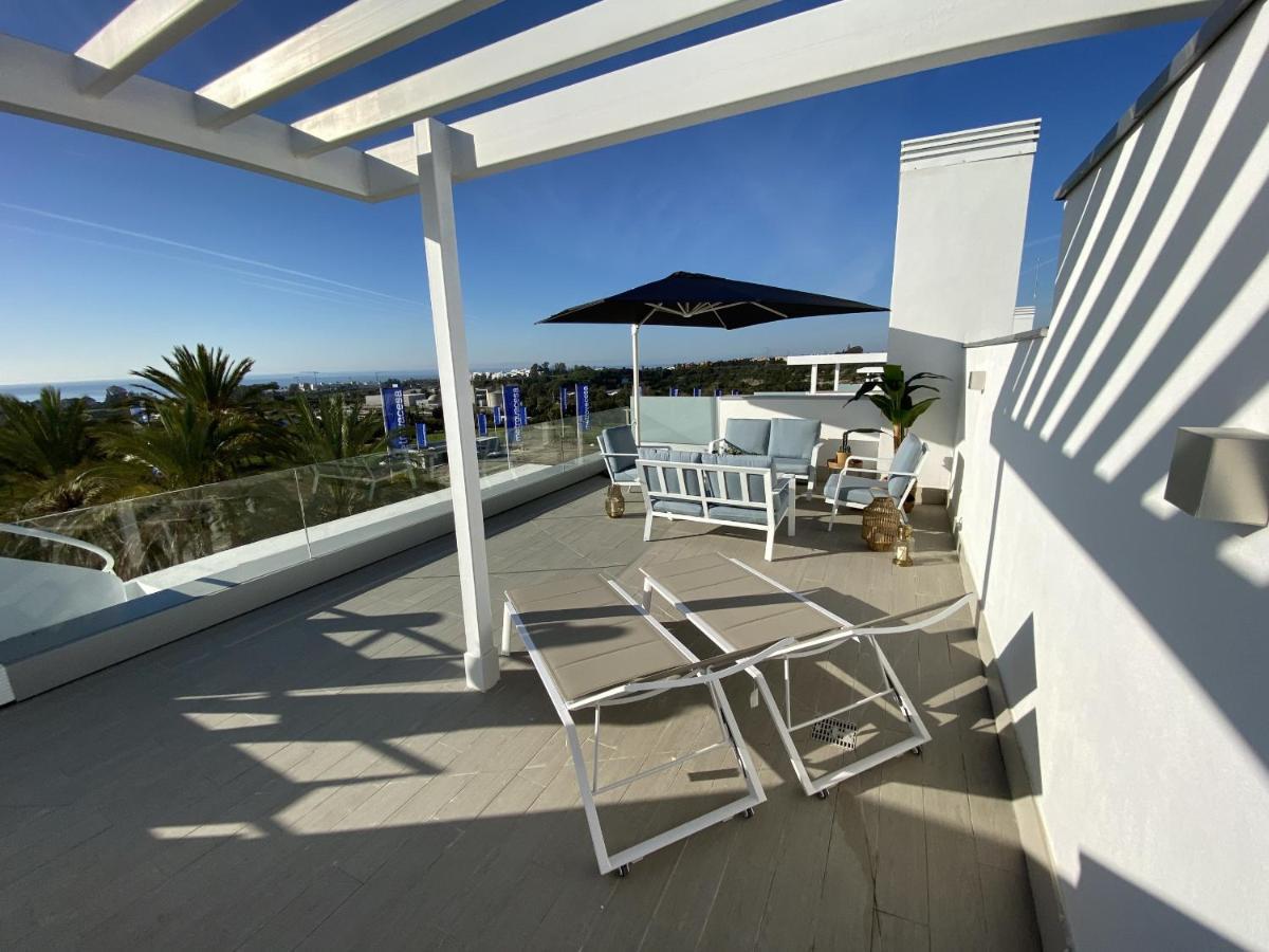 Lm12b- Exclusive 2 Bedroom In Le Mirage