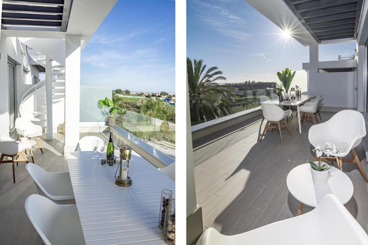 Lm12b- Exclusive 2 Bedroom In Le Mirage *