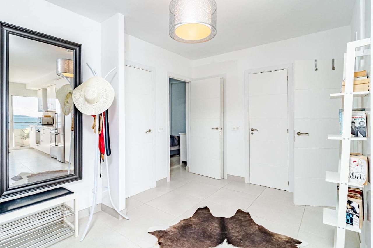 Appartement Cp - Modern Beachside In *