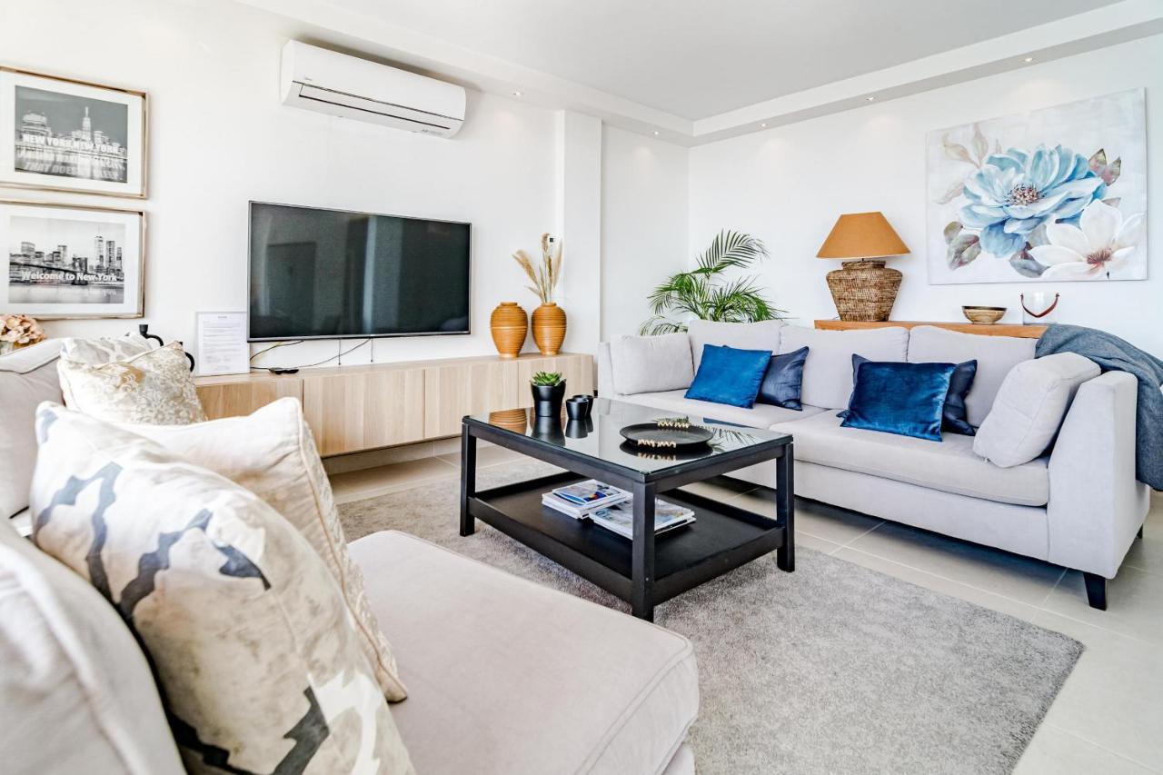 Cp - Modern Beachside In * Estepona