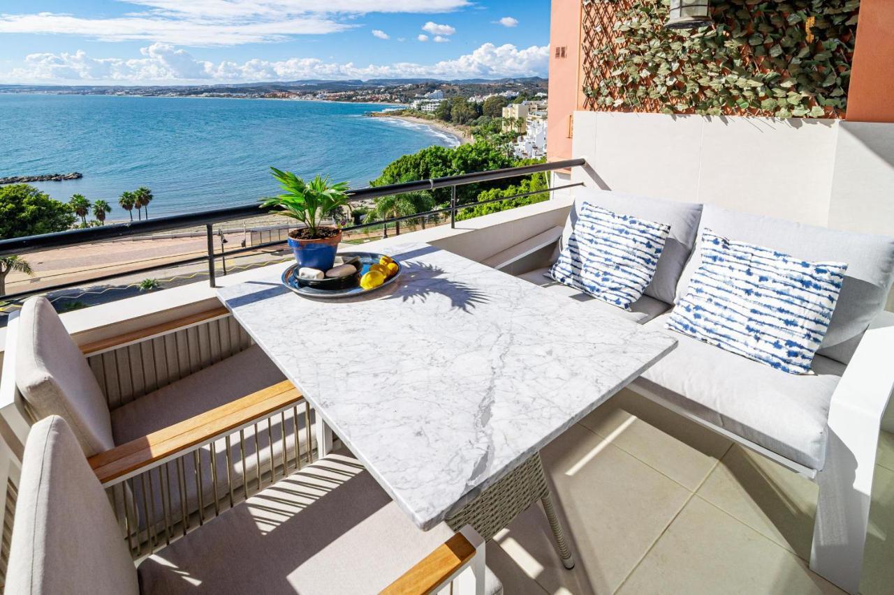 Cp - Modern Beachside In Appartement
