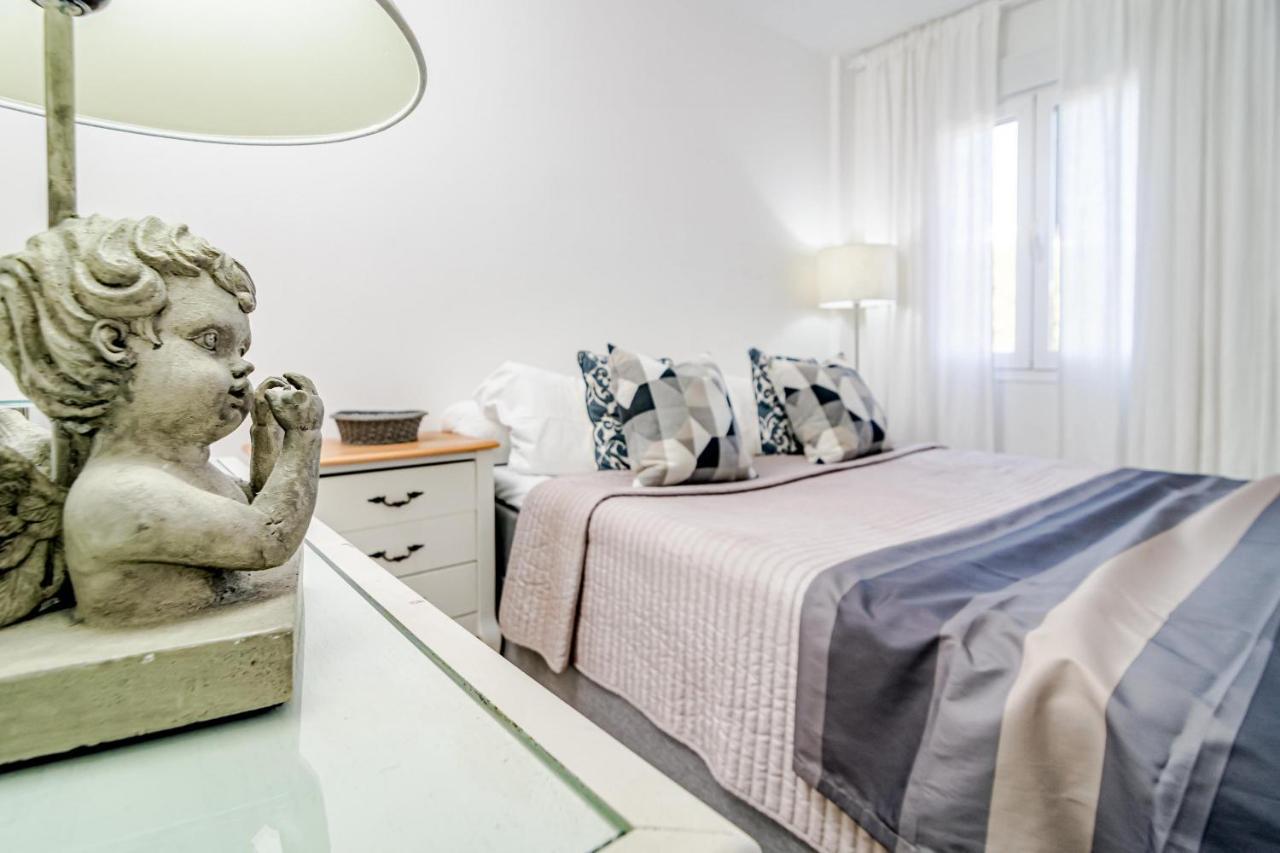 Appartement Cp - Modern Beachside In *
