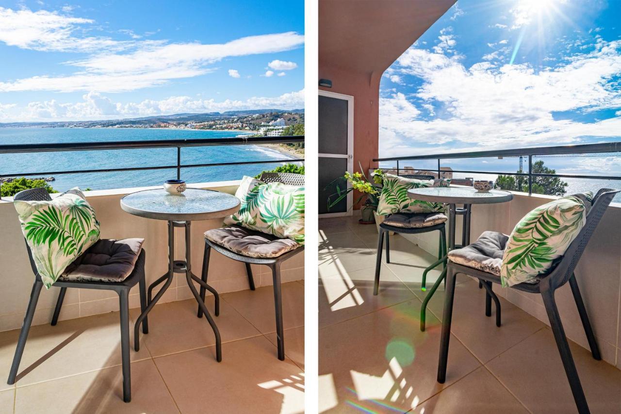 Appartement Cp - Modern Beachside In