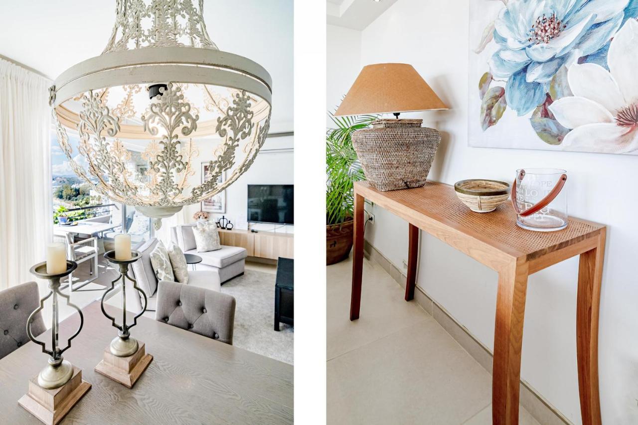 Cp - Modern Beachside In Appartement
