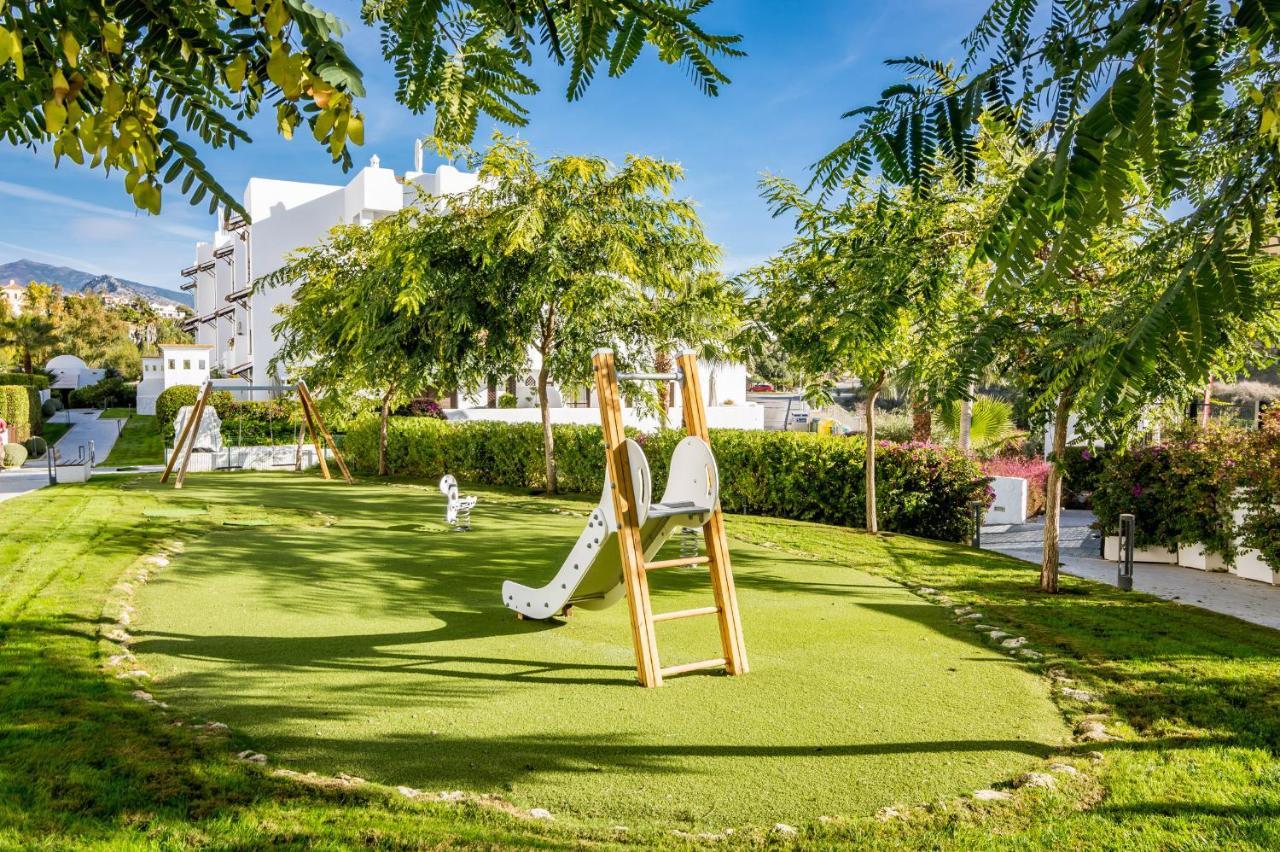 Gh-modern 2 Bed With Pool In