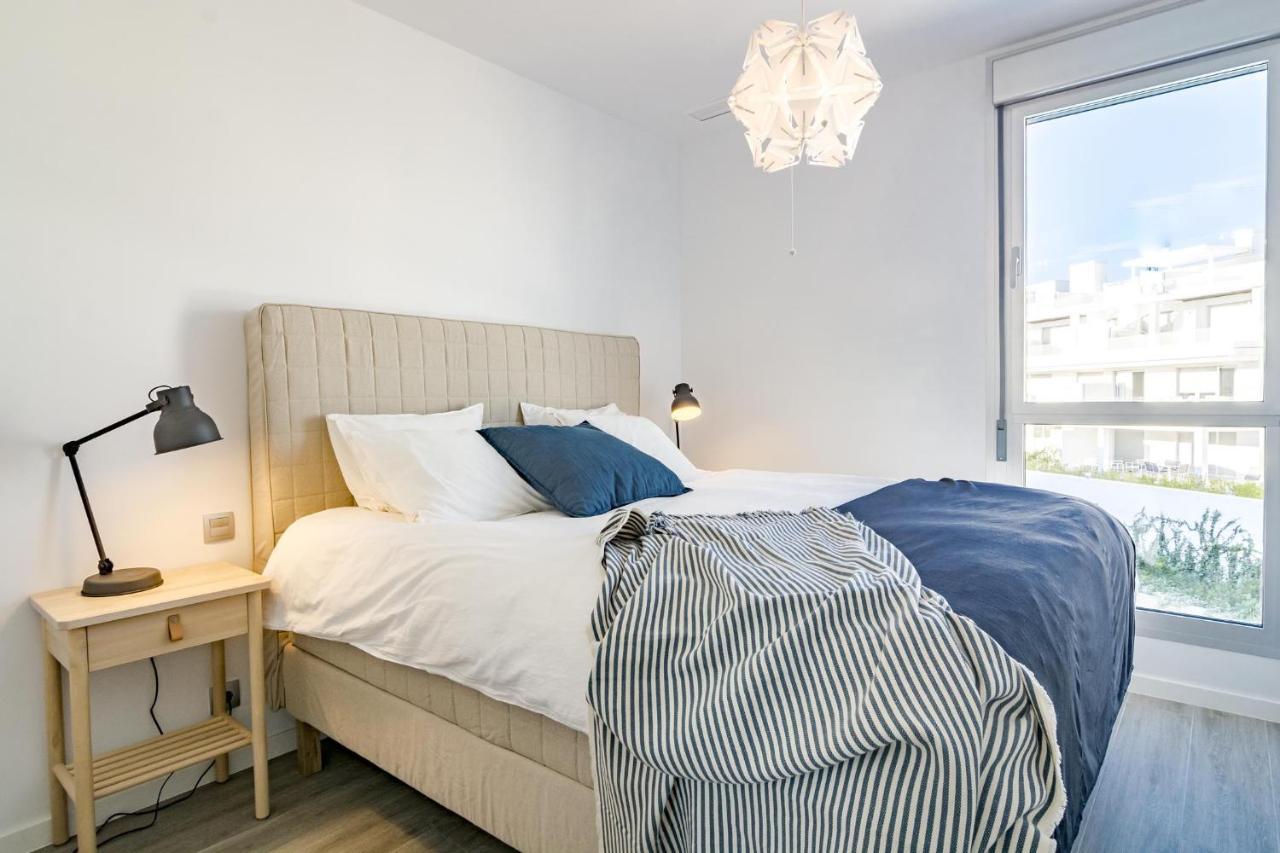 Apartment Lm12b- Exclusive 2 Bedroom In Le Mirage *